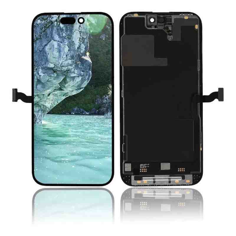 MODULO IPHONE 14 PRO (CON IC REMOVIBLE)